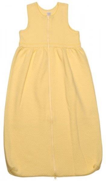 Red Castle Gigoteuse Légère Jaune 90 cm TOG0.5