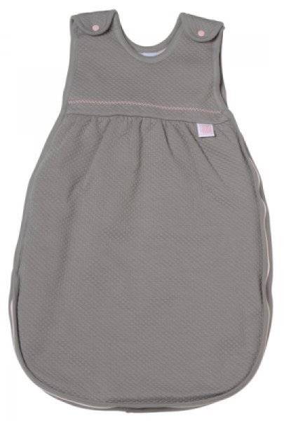 Red Castle Gigoteuse Légère Taupe Rose 65 cm TOG0.5