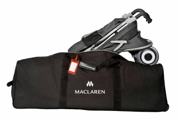 Sac poussette maclaren on sale