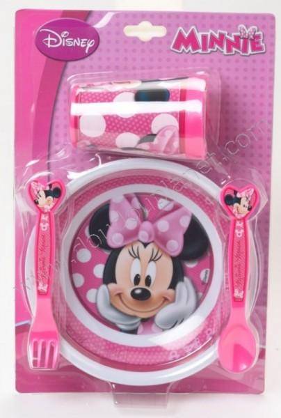 Spel Set Repas Minnie