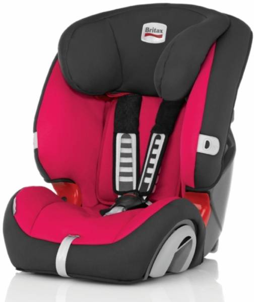  Siège Auto Evolva 123 Elena
