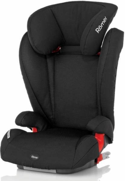 Romer Siège Auto KidFix Jet Groupe 2 3