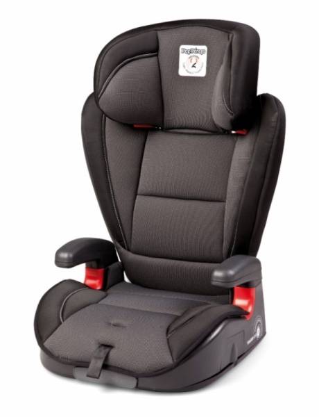 Peg Perego Siège Auto Viaggio Groupe 2/3 Surefix Black