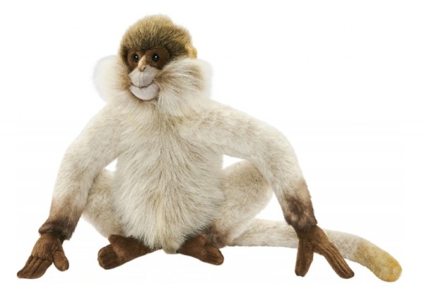 Hansa Peluche Singe Araignée - 34 cm