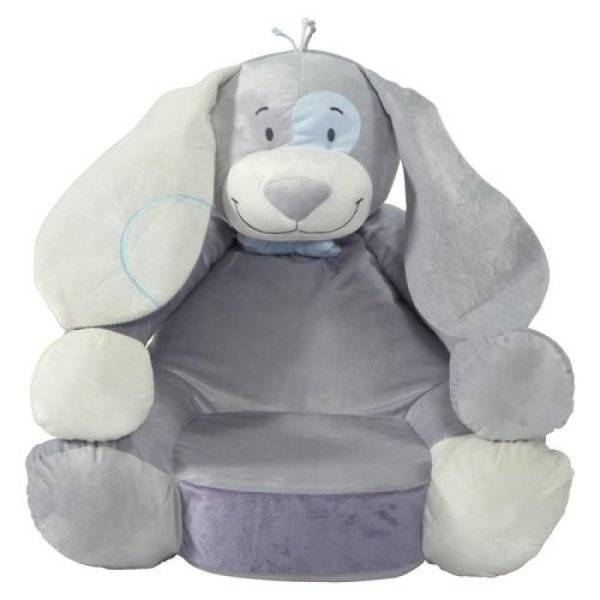 Noukies Sofa Chien Arthur