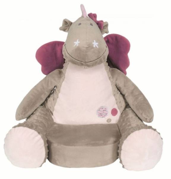 Noukies Sofa Dragon Victoria