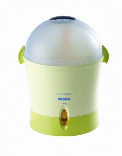 Beaba Stérilisateur Electrique Sorbet