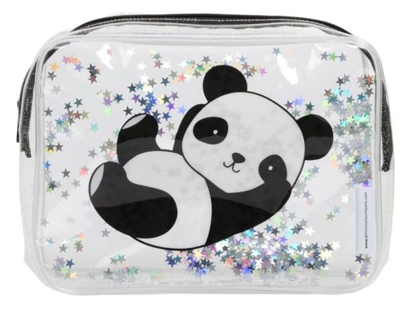 A Little Lovely Company Trousse de Toilette Panda