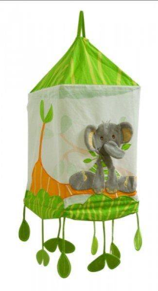 Titoutam Suspension Jungle Elephant