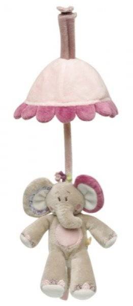 Noukies Swinging Eléphant Kali