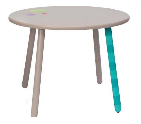 Moulin Roty Table Les Jolis Pas Beaux