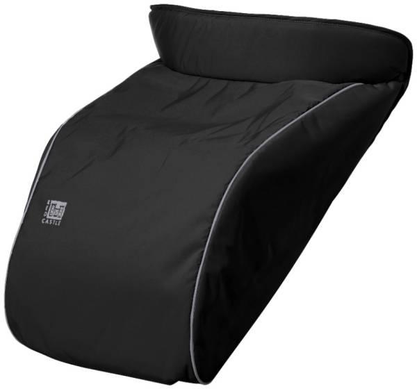 Red Castle Tablier Poussette Connect et Citylink 2 Noir