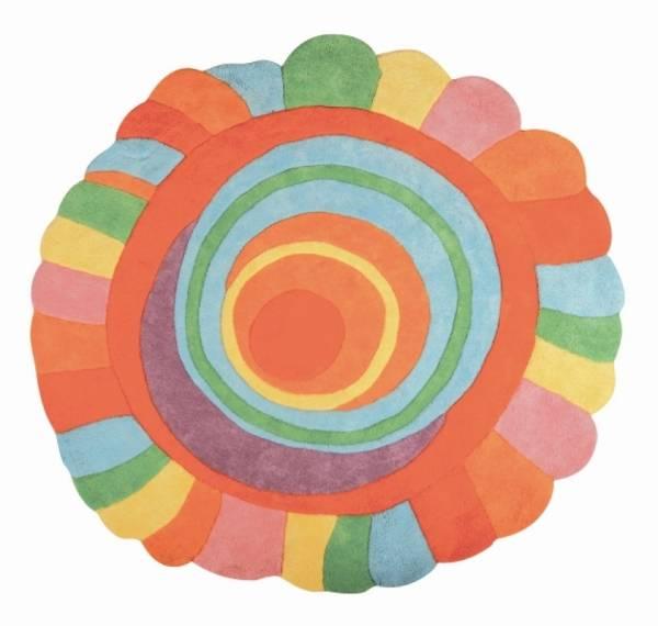 Kaloo Tapis 123 Pop