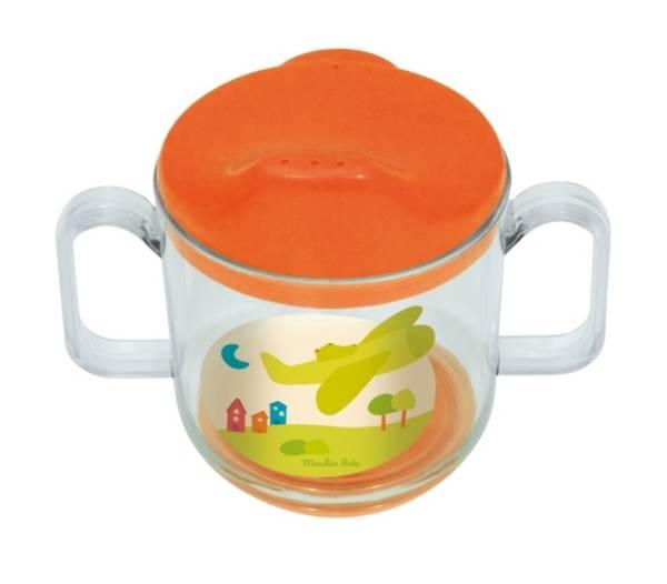 Moulin Roty Tasse Apprentissage Les Loupiots