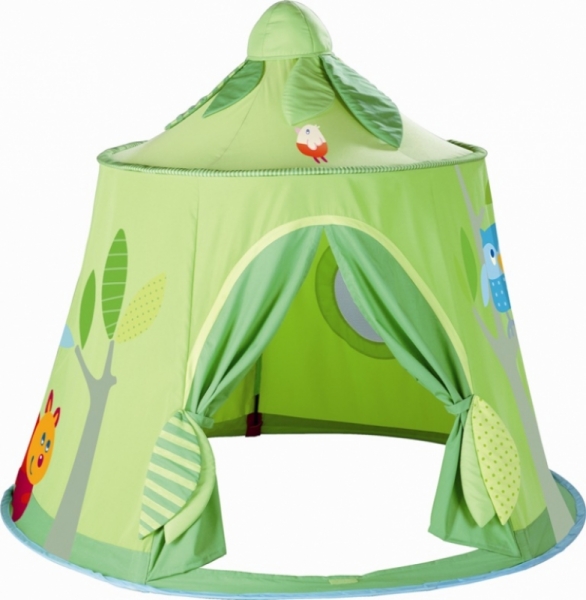 Haba Tente de Jeu Forêt Enchantée