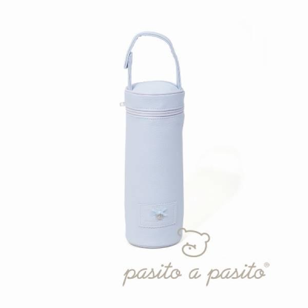 Pasito A Pasito Thermos Range Biberon Bleu