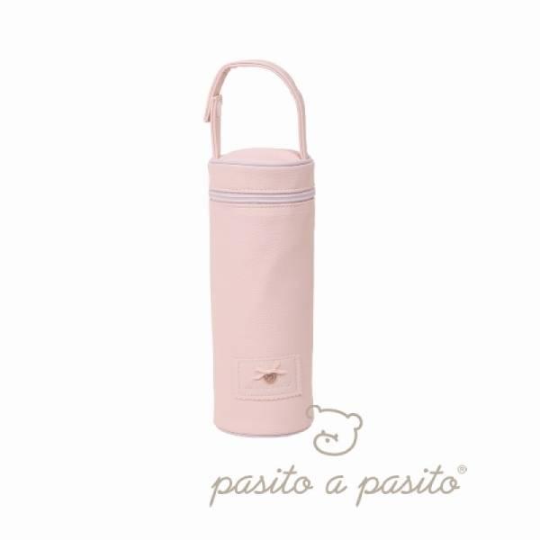 Pasito A Pasito Thermos Range Biberon Rose
