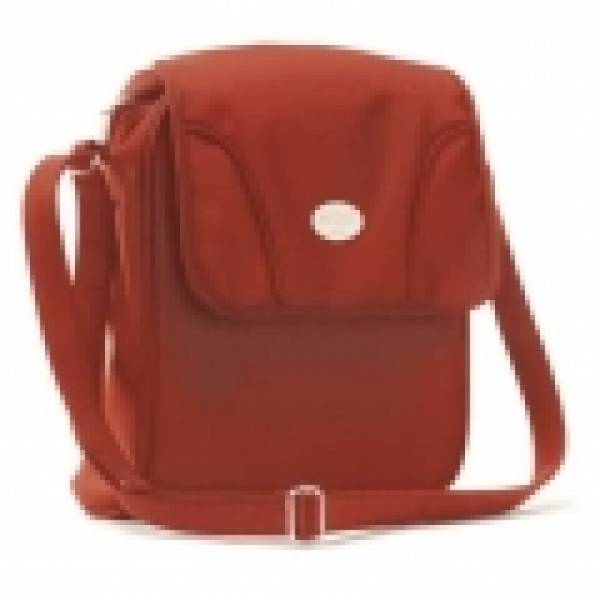 Philips Avent CompactBag Rouge