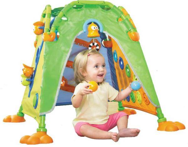 Tomy Tipi d'Eveil