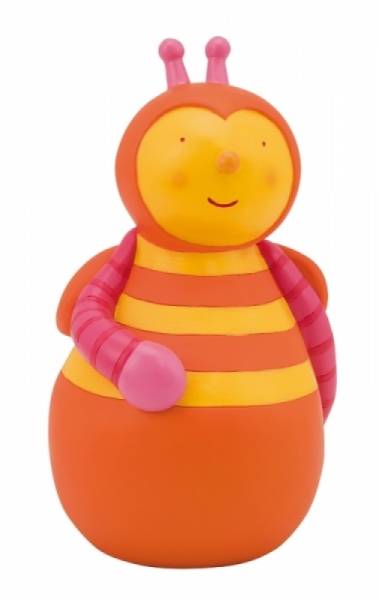 Moulin Roty Tirelire Abeille Louna