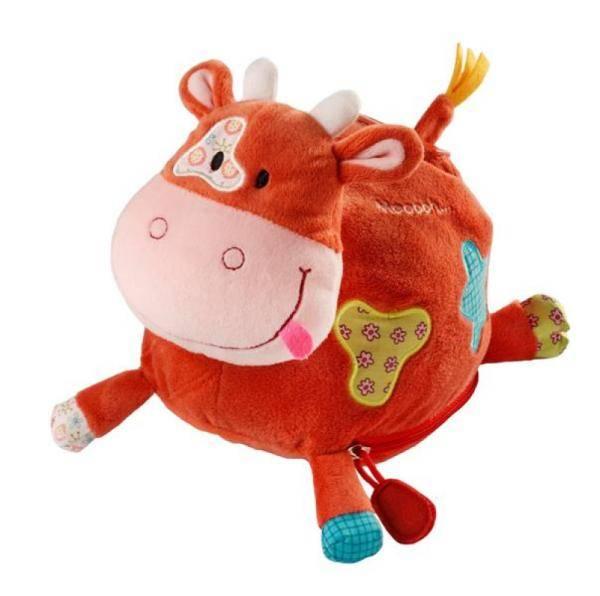 Lilliputiens Tirelire Vicky Lilliputiens Tirelire Vicky