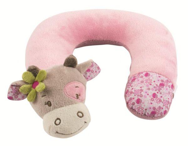 Nattou Tour de Cou Vache Alizée - Naissance