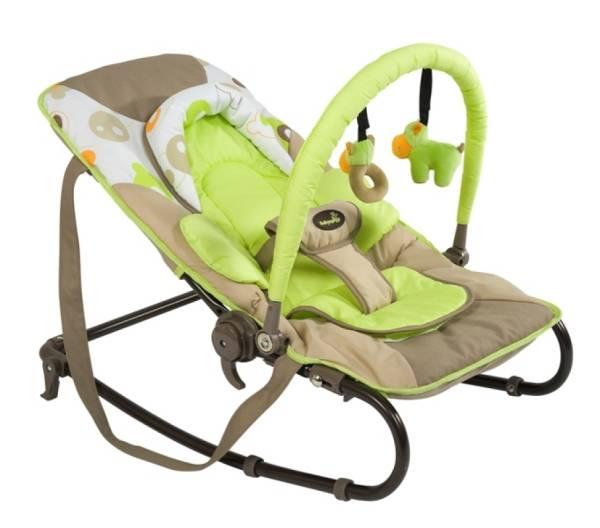 Babymoov Transat Simple Bubble