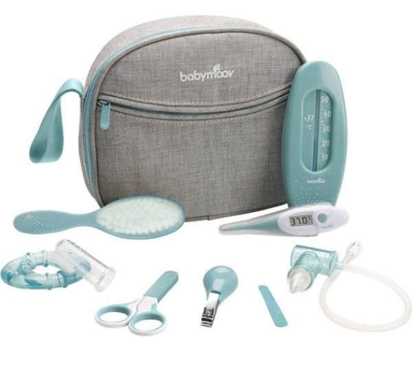 Babymoov Trousse de Soin Aqua