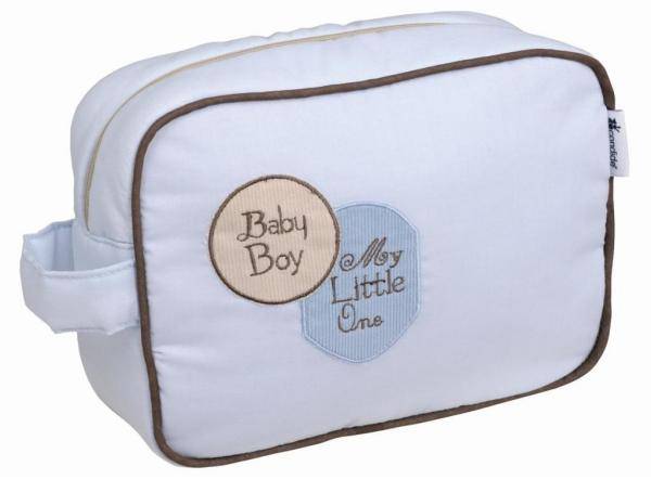 Candide Trousse de Toilette Petit Dandy