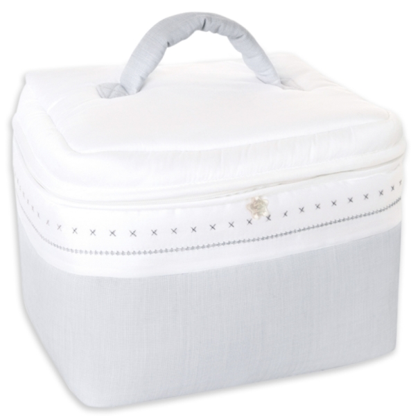 Tartine et Chocolat Trousse de Toilette Songe