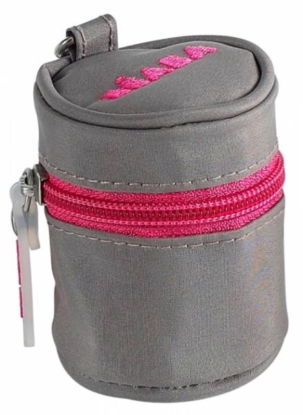 Beaba Trousse Range Sucette Gris