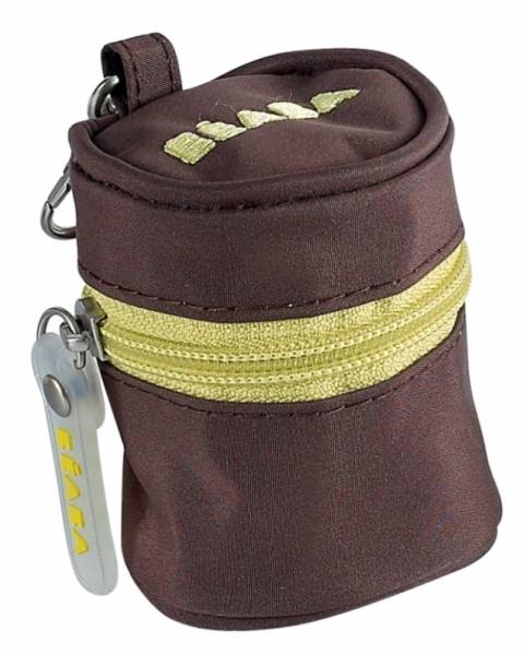 Beaba Trousse Range Sucette Marron