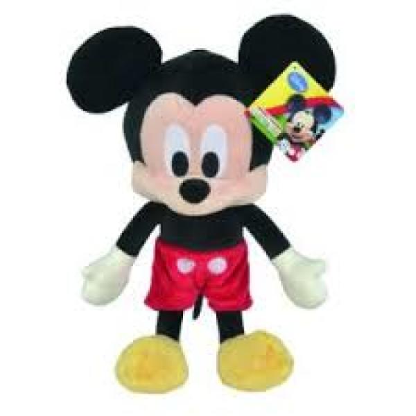 Disney Peluche Mickey 50 cm