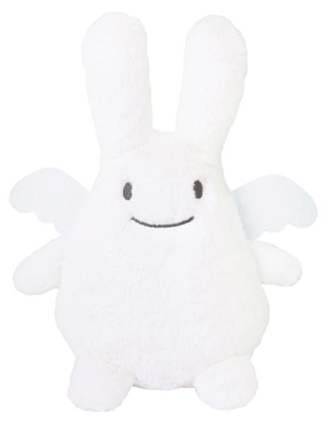 Trousselier Peluche Ange Lapin Ice 32 cm