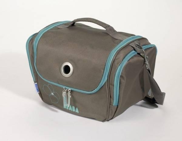 Beaba Vanity Anthracite