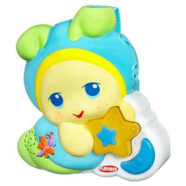 Playskool Veilleuse Luxi