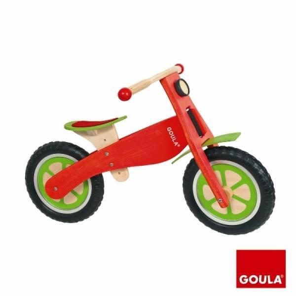 Goula Vélo Sans Pédales