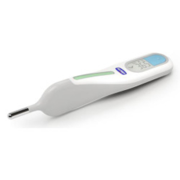 Chicco Thermomètre Digital 2 en 1 Dual Comfort