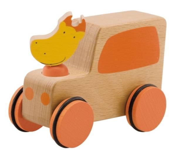 Moulin Roty Voiture Elan Les Loupiots