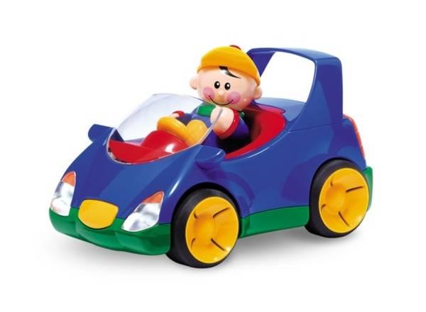 Tolo Voiture