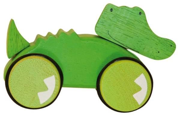 Moulin Roty Voiturette Crocodile Les Loustics