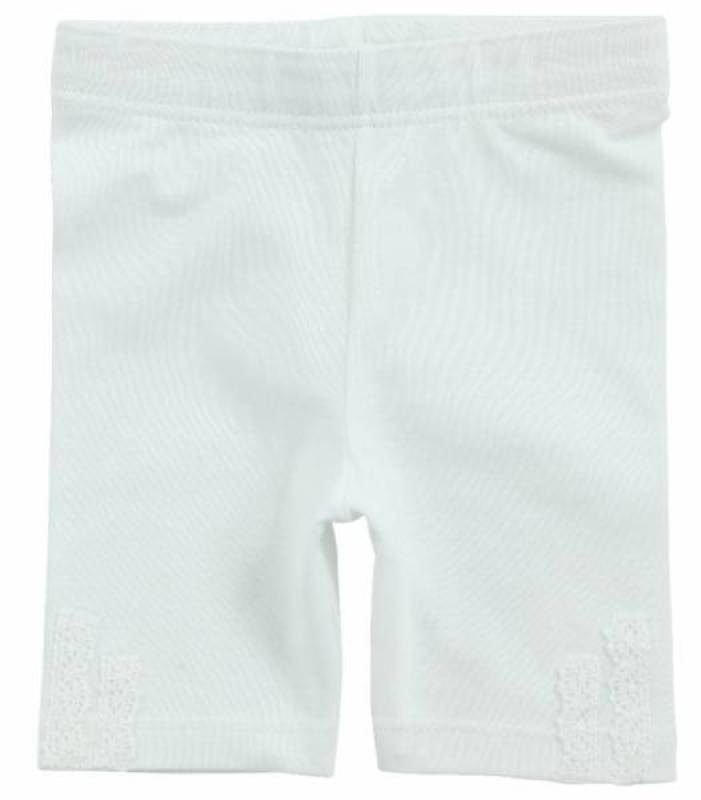 Legging Chic Spirit Blanc 9 mois Absorba Legging Chic Spirit Blanc 9 mois de chez Absorba, collection Chic Spirit Fille