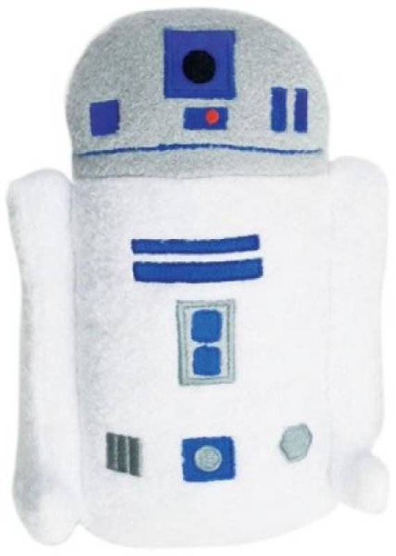 Abysse Corp Peluche R2D2 Star Wars - 15 cm Abysse Corp Peluche R2D2 Star Wars - 15 cm
