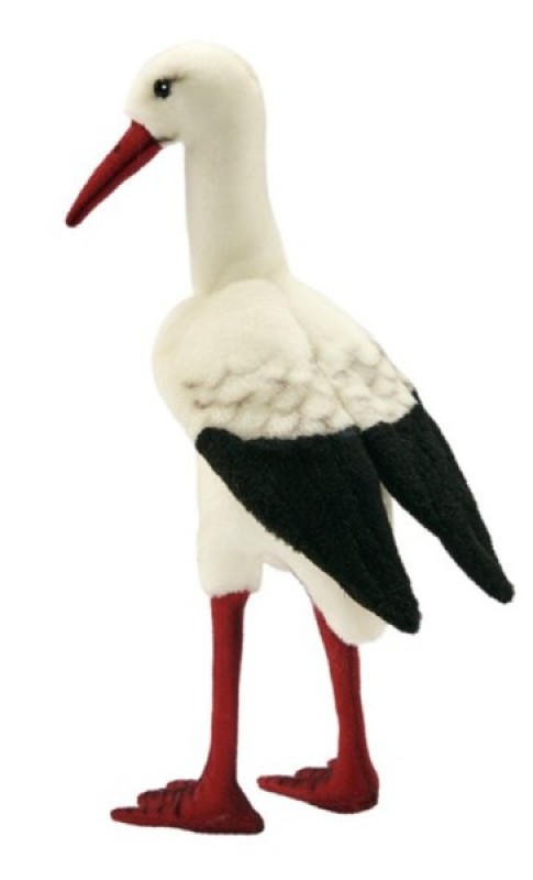 Hansa Peluche Cigogne 26 Cm Doudouplanet Livraison Gratuite 24 48h Hansa Peluche Cigogne 26 Cm Doudouplanet Livraison Gratuite 24 48h