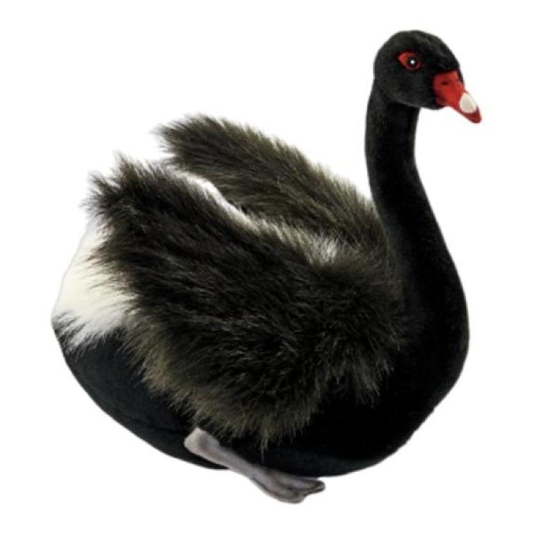 Anima Peluche Cygne Noir Doudouplanet Livraison Gratuite 24 48h Anima Peluche Cygne Noir Doudouplanet Livraison Gratuite 24 48h