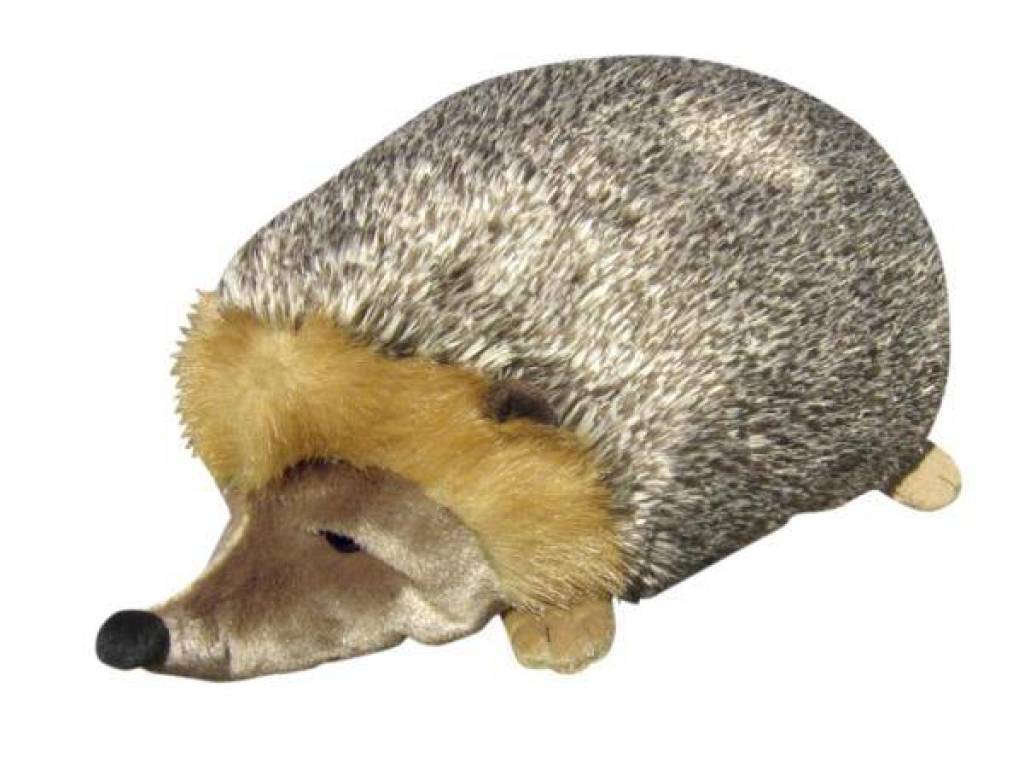 Peluche Hérisson - 47 cm Anima Peluche Hérisson - 47 cm de chez Anima, collection Animaux de la Foret
