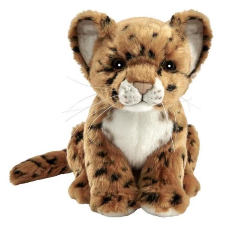 peluche jaguar