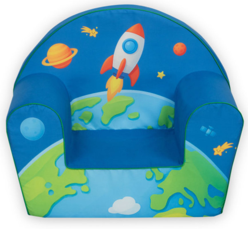 Fauteuil Premium - Espace BabyStoria Fauteuil Premium - Espace de chez BabyStoria, collection