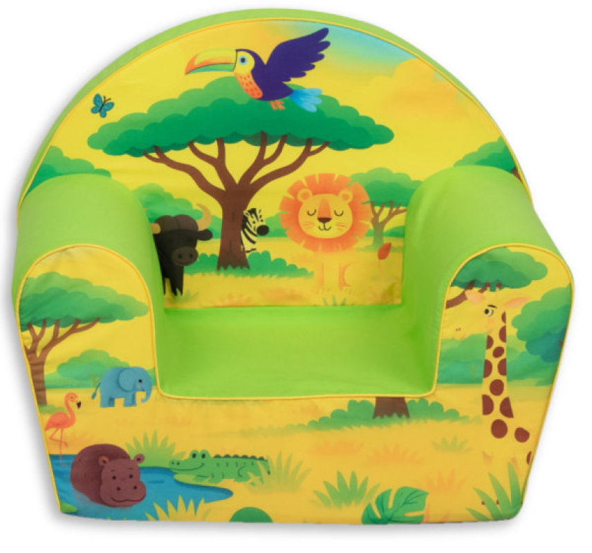 Fauteuil Premium - Savana BabyStoria Fauteuil Premium - Savana de chez BabyStoria, collection