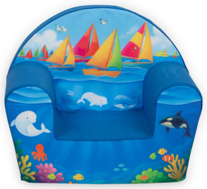 Fauteuil Premium - Voile - Heritage Collection BabyStoria Fauteuil Premium - Voile - Heritage Collection de chez BabyStoria, collection